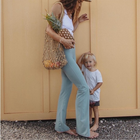 Athleta Elation Flare Pant - Picture 3 of 12